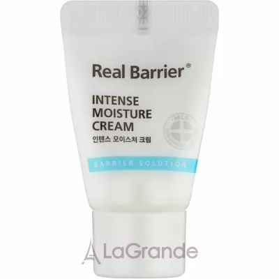 Real Barrier Intense Moisture Cream     ()