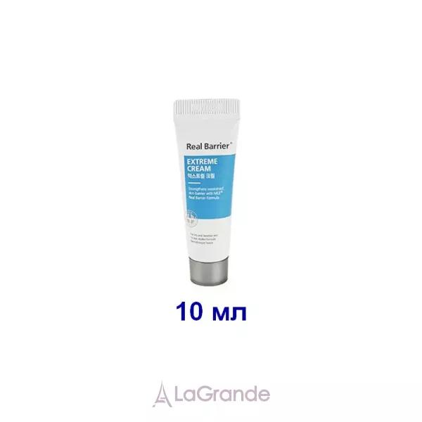Real Barrier Intense Moisture Cream ���� ��� ������������ ���������� (����)