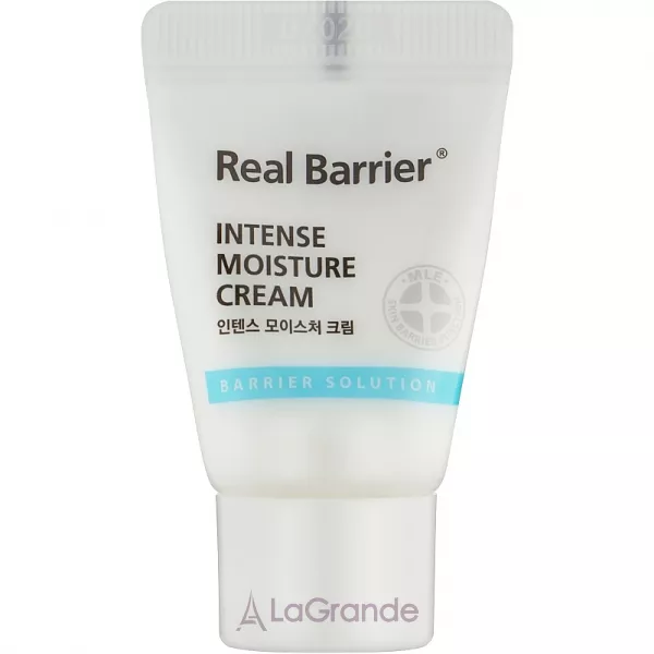 Real Barrier Intense Moisture Cream ���� ��� ������������ ���������� (����)