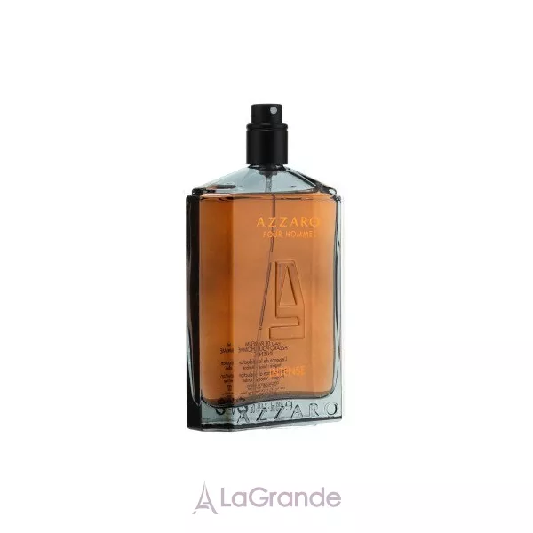 Azzaro Pour Homme Intense 2015 ����������� ���� (������)