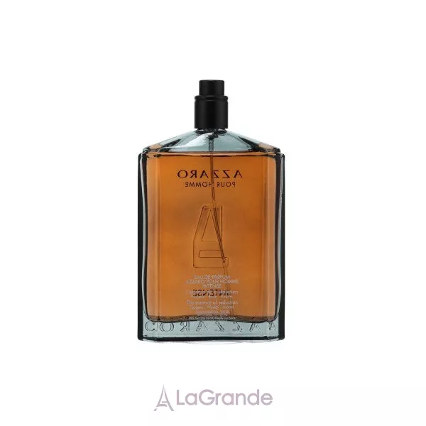 Azzaro Pour Homme Intense 2015 ����������� ���� (������)