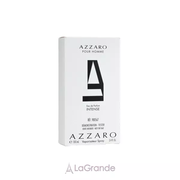 Azzaro Pour Homme Intense 2015 ����������� ���� (������)