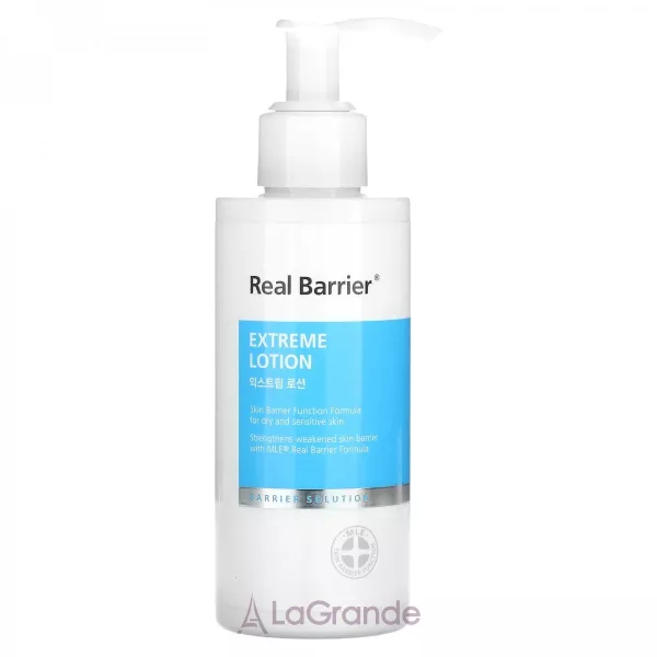 Real Barrier Extreme Lotion ������� ��� �������