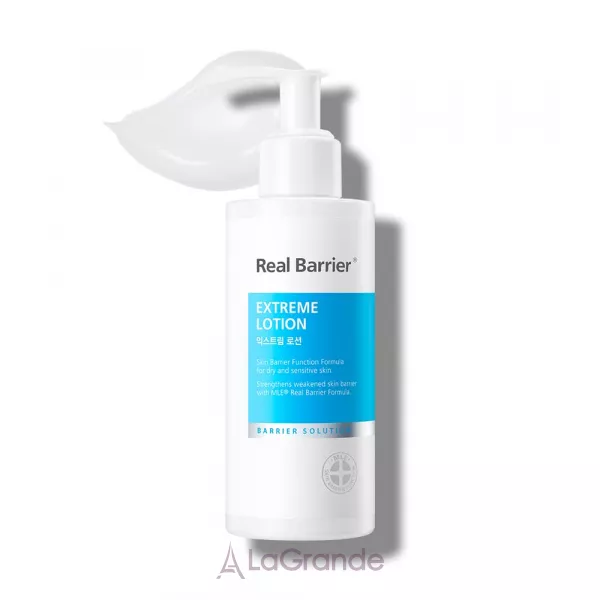 Real Barrier Extreme Lotion ������� ��� �������