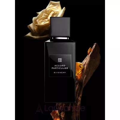 Givenchy Accord Particulier  