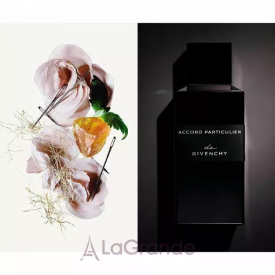 Givenchy Accord Particulier   ()