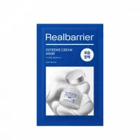 Real Barrier Extrem Cream Mask ����� � �������� ������ ��� ����