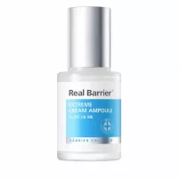 Real Barrier Extreme Cream Ampoule �������� ��������� ���������