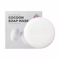 SKIN1004 Zombie Beauty Cocoon Soap Mask ����-����� � ���������
