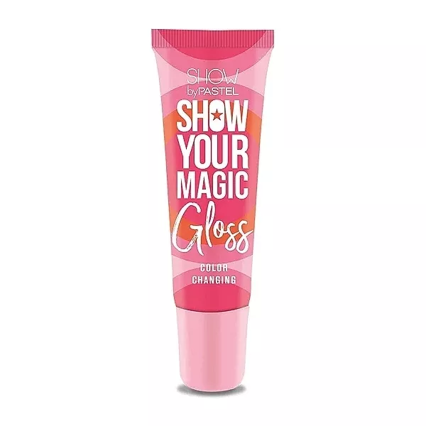 Pastel Show By Pastel Show Your Magic Lip Gloss ����� ��� ���