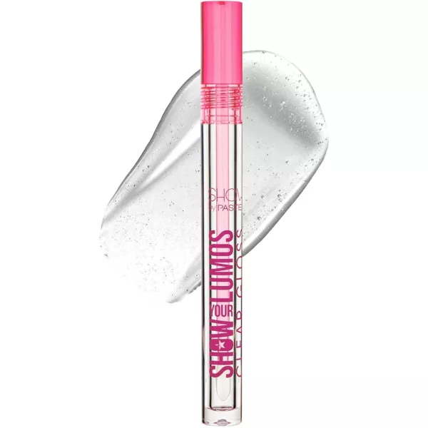 Pastel Show Your Lumos Lipgloss ����� ��� ���