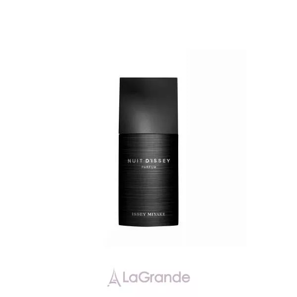 Issey Miyake Nuit d�Issey Parfum ��������������� ����
