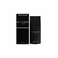 Issey Miyake Nuit d�Issey Parfum ��������������� ����