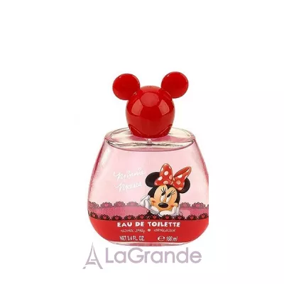 Air-Val International Disney Minnie Mouse  