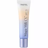 Pastel Magic Milk CC SPF 15 CC-���� ��� ������������ ���� ���� SPF 15