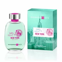 Mandarina Duck Let's Travel To New York For Woman �������� ����