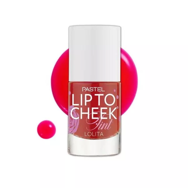 Pastel Lip To Cheek Tint ҳ�� ��� ��� �� ���