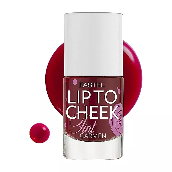 Pastel Lip To Cheek Tint ҳ�� ��� ��� �� ���
