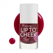 Pastel Lip To Cheek Tint 01 Carmen