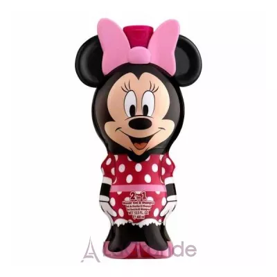 Air-Val International Disney Minnie Mouse     