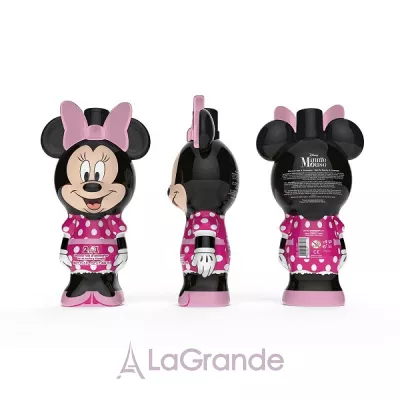 Air-Val International Disney Minnie Mouse     