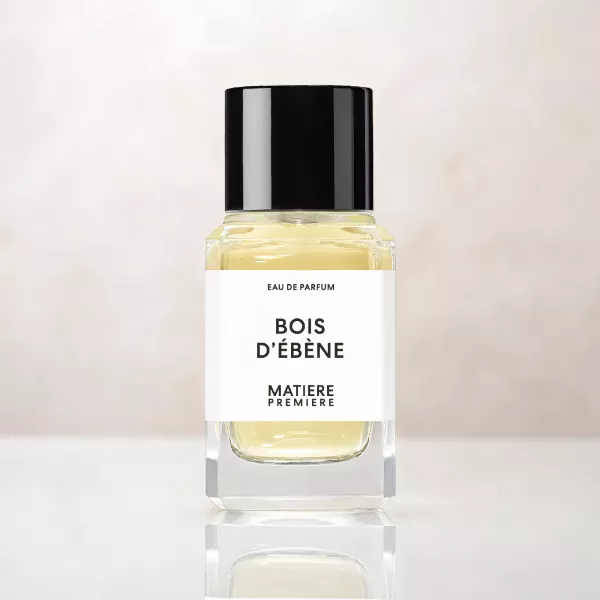 Matiere Premiere Bois d'Ebene ����������� ����