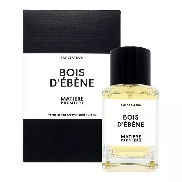 Matiere Premiere Bois d'Ebene ����������� ����