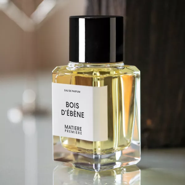 Matiere Premiere Bois d'Ebene ����������� ����