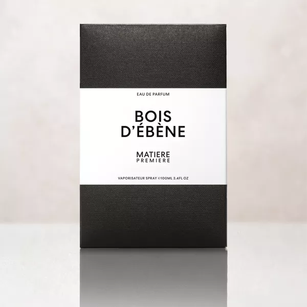 Matiere Premiere Bois d'Ebene ����������� ����