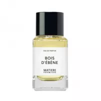 Matiere Premiere Bois d'Ebene ����������� ���� (������)