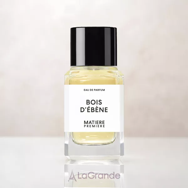 Matiere Premiere Bois d'Ebene ����������� ���� (������)