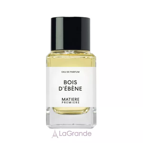 Matiere Premiere Bois d'Ebene ����������� ���� (������)