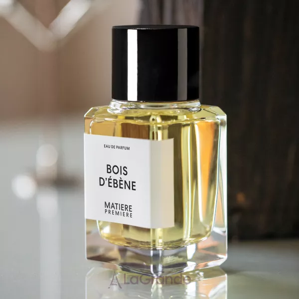 Matiere Premiere Bois d'Ebene ����������� ���� (������)