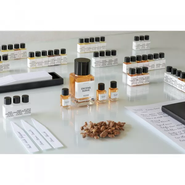 Matiere Premiere Encens Suave ����������� ����