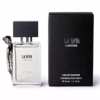 Prima Materia L'Anteme La Diva ����������� ����