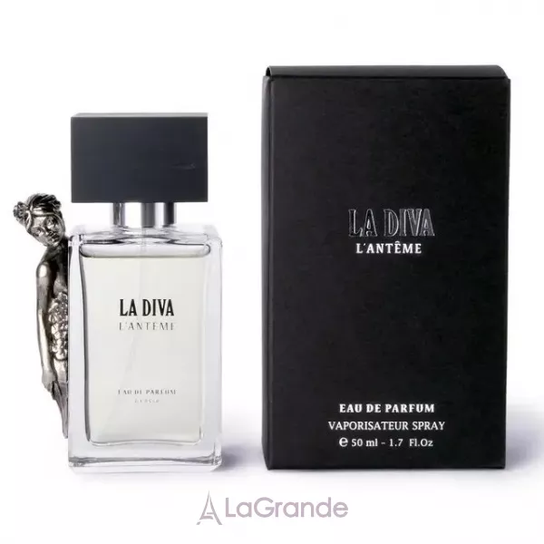 Prima Materia L'Anteme La Diva ��������������� ����