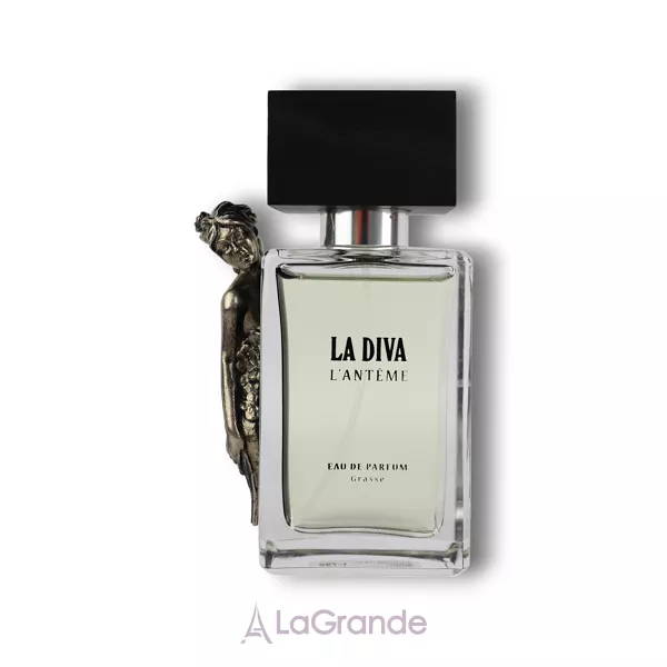 Prima Materia L'Anteme La Diva ��������������� ����