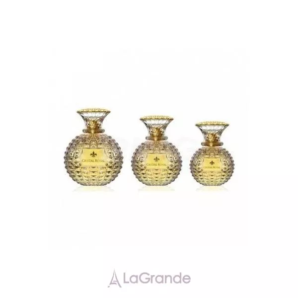 Marina de Bourbon Cristal Royal ����������� ����
