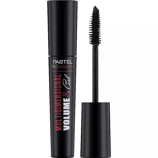 Pastel Profashion Multidimensional Volume & Curl Mascara ��� ��� ���������� �� ������������ ��