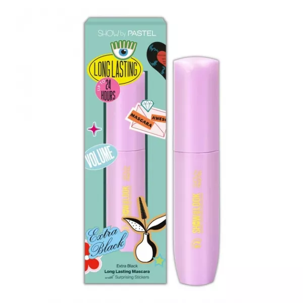 Pastel Show Your Look Mascara ��� ��� ��