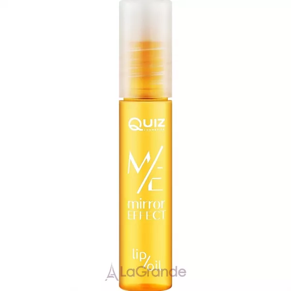 Quiz Cosmetics Mirror Effect Tropical Vibe Lip Oil ����� ��� ��� � ���������� �������� 