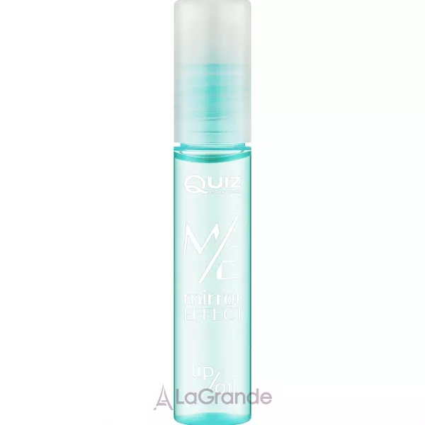 Quiz Cosmetics Mirror Effect Tropical Vibe Lip Oil ����� ��� ��� � ���������� �������� 