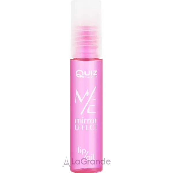 Quiz Cosmetics Mirror Effect Tropical Vibe Lip Oil ����� ��� ��� � ���������� �������� 