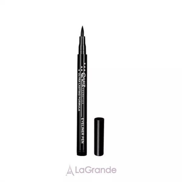 Quiz Cosmetics Eyeliner Pen �������� ��� ����