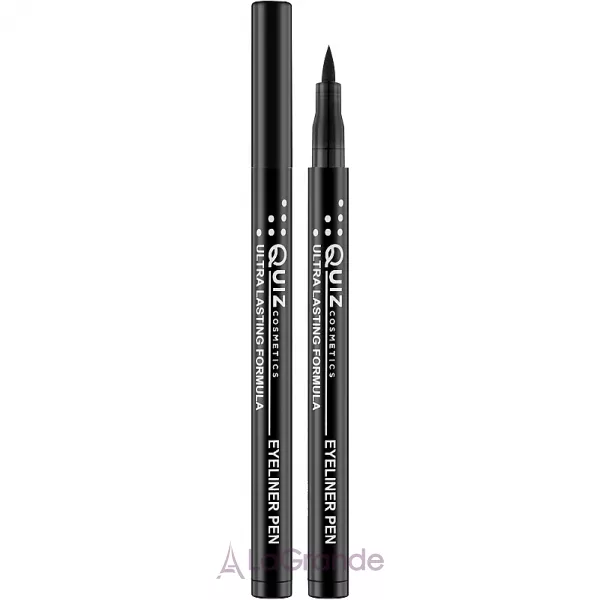 Quiz Cosmetics Eyeliner Pen �������� ��� ����