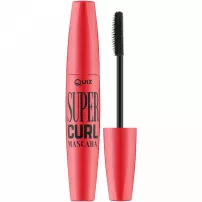 Quiz Cosmetics Super Curl Mascara ���� ��� ������