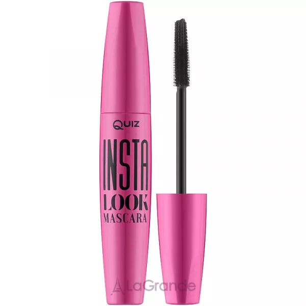 Quiz Cosmetics Insta Look Mascara ���� ��� ������