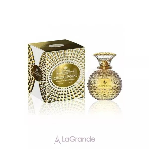 Marina de Bourbon Cristal Royal ��������������� ���� (������)