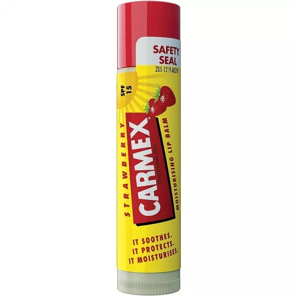 Carmex Lip Balm �������-���� ��� ��� 
