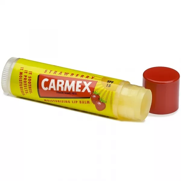 Carmex Lip Balm �������-���� ��� ��� 